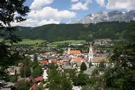 Klubhaus Des Eisenbahnersportvereines Schladming Apartment Exterior photo